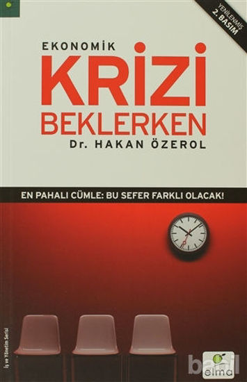 Picture of Ekonomik Krizi Beklerken