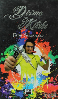 Picture of Dövme Kitabı