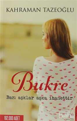 Picture of Bukre