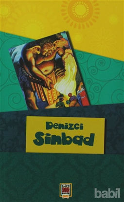 Picture of Denizci Sinbad