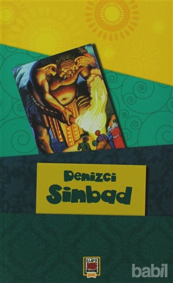 Picture of Denizci Sinbad