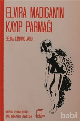 Picture of Elvira Madigan’ın Kayıp Parmağı