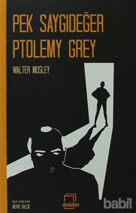 Picture of Pek Saygıdeğer Ptolemy Grey