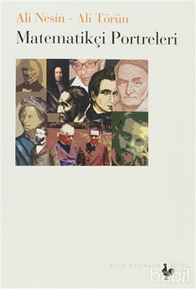 Picture of Matematikçi Portreleri