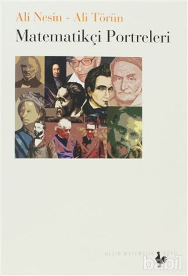 Picture of Matematikçi Portreleri