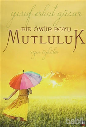 Picture of Bir Ömür Boyu Mutluluk