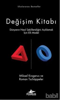 Picture of Değişim Kitabı