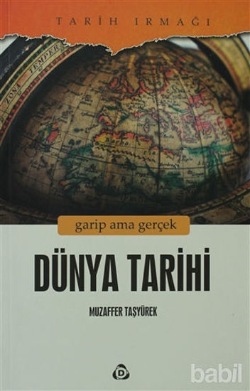 Picture of Dünya Tarihi (Dördüncü Kitap)
