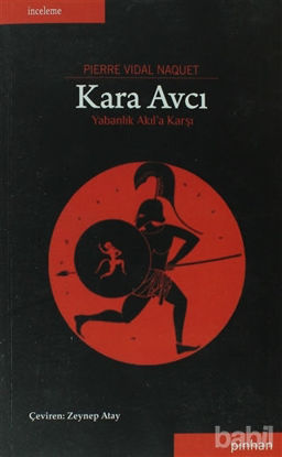 Picture of Kara Avcı