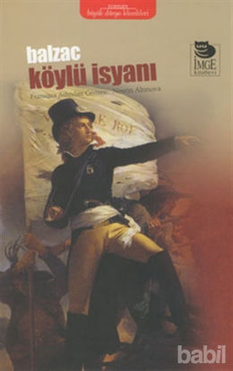 Picture of Köylü İsyanı