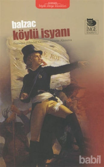 Picture of Köylü İsyanı