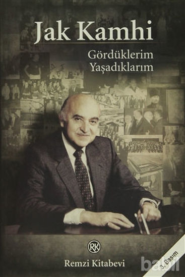 Picture of Gördüklerim Yaşadıklarım
