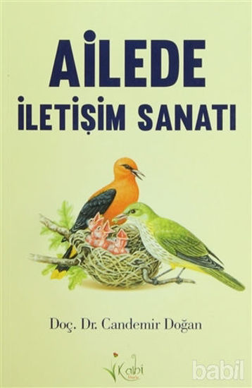 Picture of Ailede İletişim Sanatı