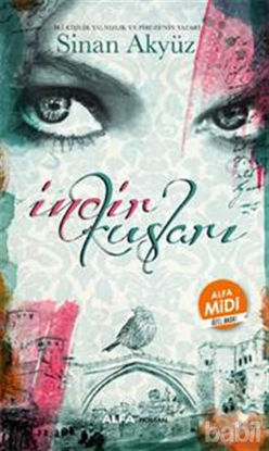 Picture of İncir Kuşları (Midi Boy)