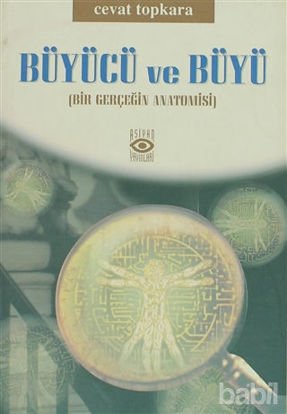 Picture of Büyücü ve Büyü