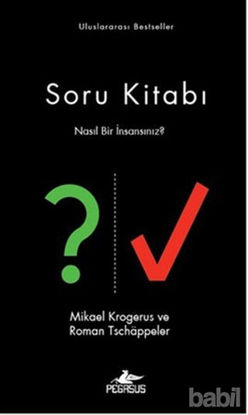 Picture of Soru Kitabı