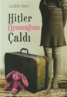 Picture of Hitler Oyuncağımı Çaldı