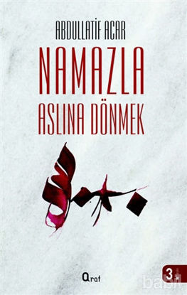 Picture of Namazla Aslına Dönmek