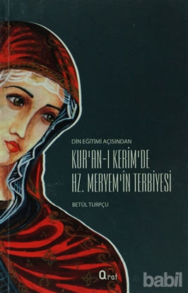 Picture of Kur’an-ı Kerim’de Hz. Meryem’in Terbiyesi