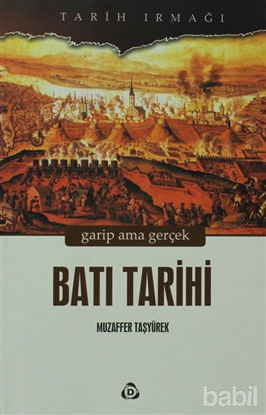 Picture of Batı Tarihi