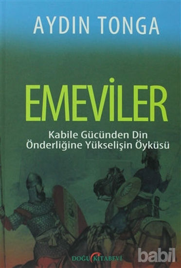 Picture of Emeviler