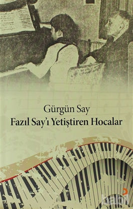 Picture of Fazıl Say’ı Yetiştiren Hocalar