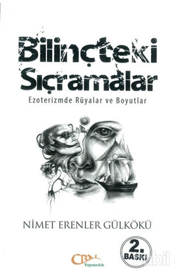 Picture of Bilinçteki Sıçramalar