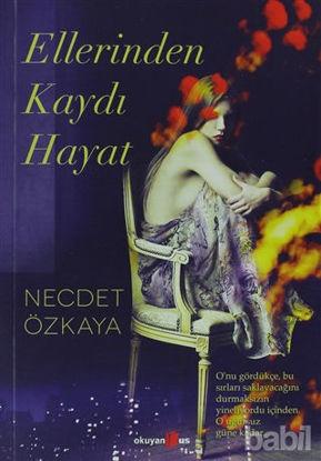 Picture of Ellerinden Kaydı Hayat