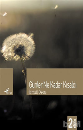 Picture of Günler Ne Kadar Kısaldı
