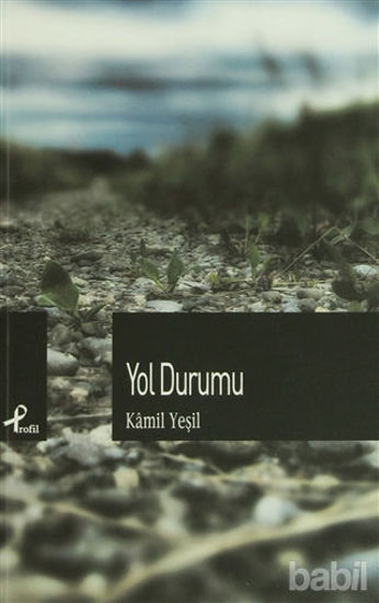 Picture of Yol Durumu