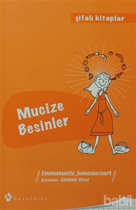Picture of Mucize Besinler