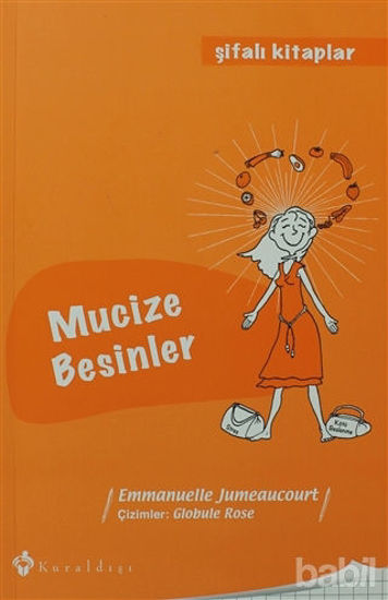 Picture of Mucize Besinler