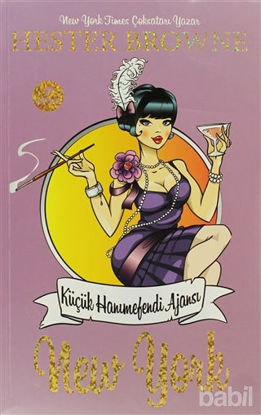 Picture of Küçük Hanımefendi Ajansı - New York