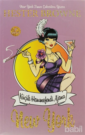 Picture of Küçük Hanımefendi Ajansı - New York