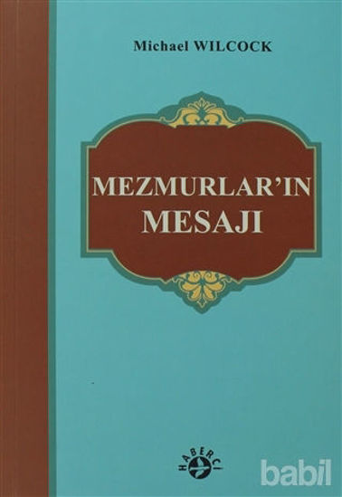 Picture of Mezmurlar’ın Mesajı
