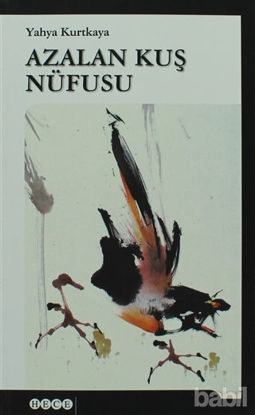 Picture of Azalan Kuş Nüfusu