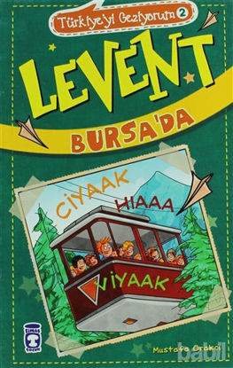 Picture of Türkiyeyi Geziyorum - Levent Bursa’da