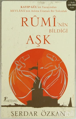 Picture of Rumi’nin Bildiği Aşk