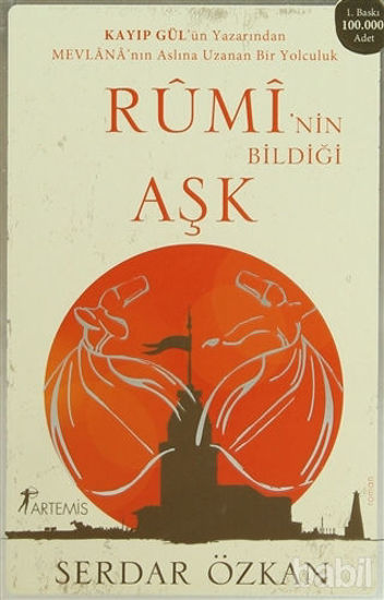 Picture of Rumi’nin Bildiği Aşk