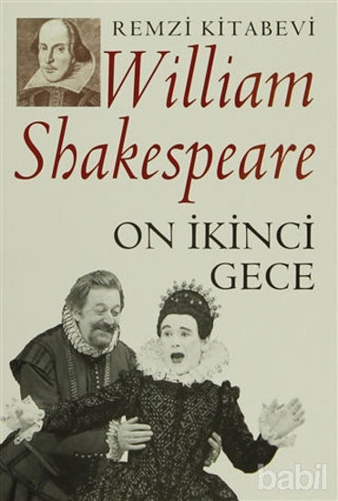 Picture of On İkinci Gece