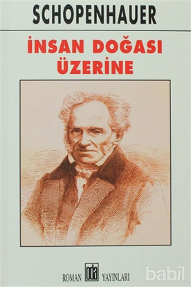 Picture of İnsan Doğası Üzerine