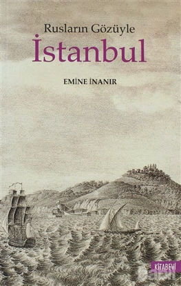 Picture of Rusların Gözüyle İstanbul