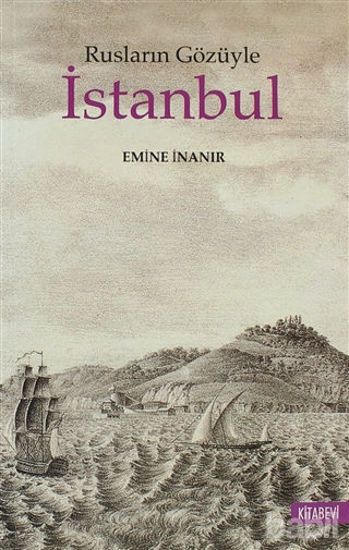 Picture of Rusların Gözüyle İstanbul