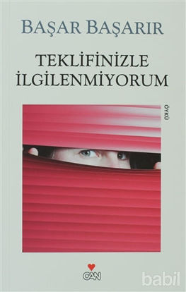 Picture of Teklifinizle İlgilenmiyorum