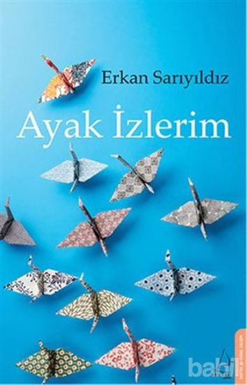 Picture of Ayak İzlerim