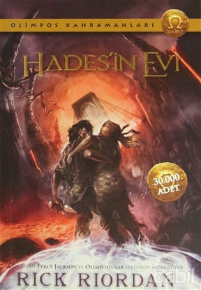 Picture of Hades’in Evi