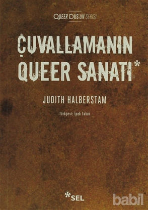 Picture of Çuvallamanın Queer Sanatı