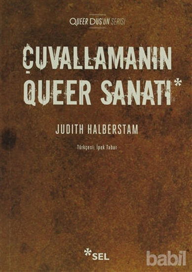Picture of Çuvallamanın Queer Sanatı