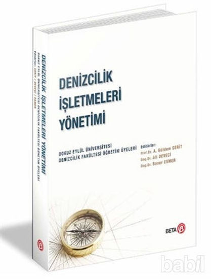 Picture of Denizcilik İşletmeleri Yönetimi