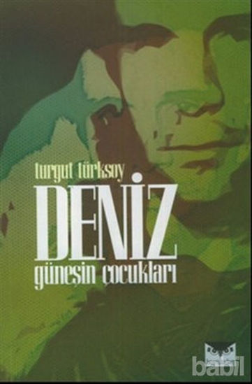 Picture of Deniz : Güneşin Çocukları